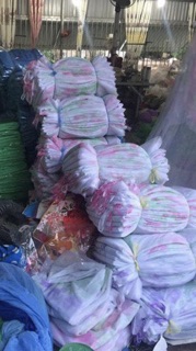 Màn tuyn hoa