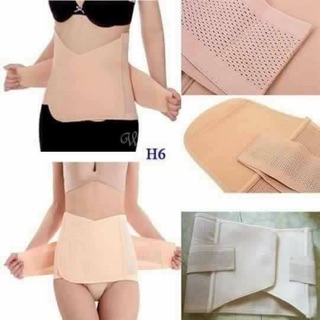 Đai nịt bụng sau sinh