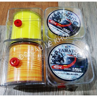 Cước Câu Nhật Yamato
