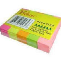 giấy note màu loại 4