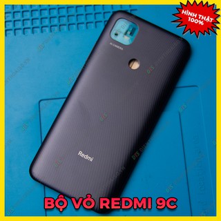 Vỏ Xiaomi Redmi 9C