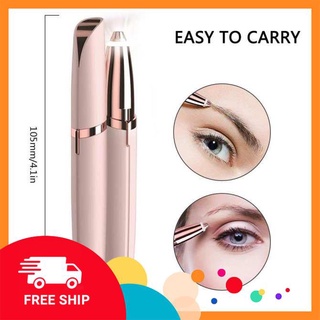[FREE SHIP] Máy Tỉa Lông Mày
