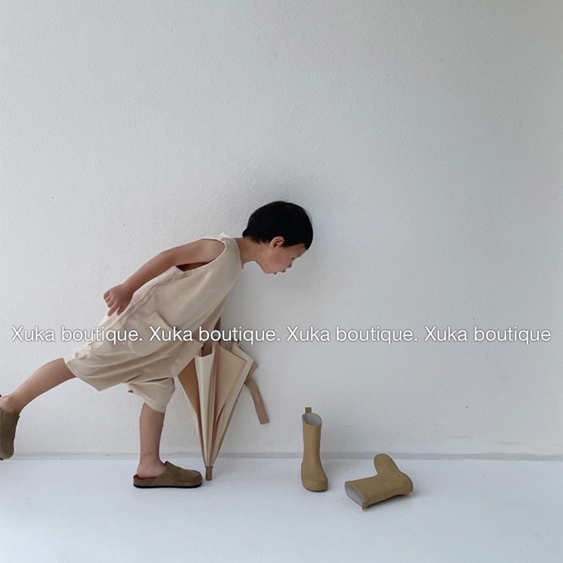 Ô Che Nắng Dù Chống Nắng Style Hàn Quốc Cao Cấp Cho Trẻ Em và Người Lớn