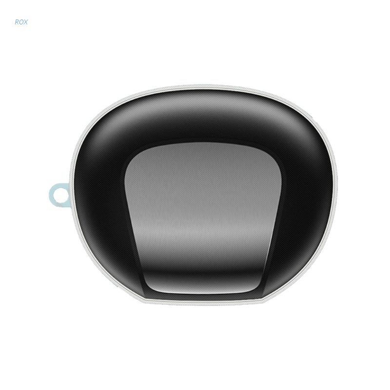 Vỏ bảo vệ hộp sạc tai nghe EDIFIER NeoBuds Pro bằng TPU trong suốt chống bụi