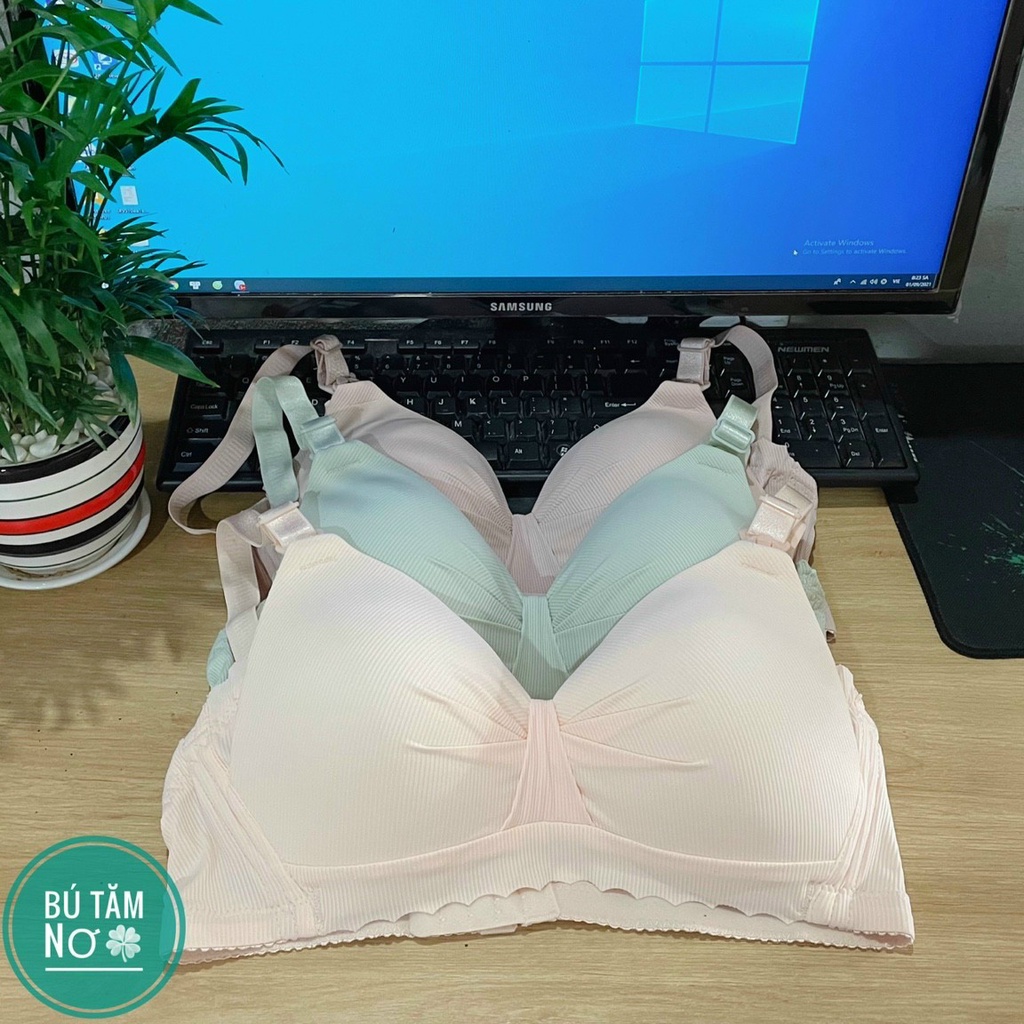 Áo lót cho con bú bầu và sau sinh, hàng Cao Cấp 𝐀𝐋𝟏𝟐