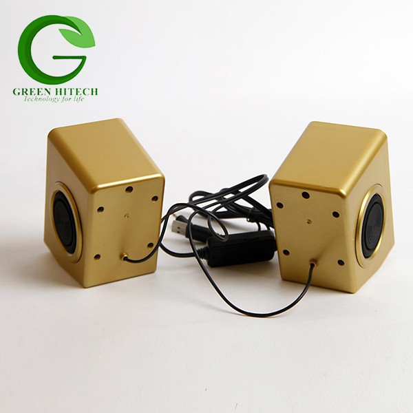 Loa máy tính RUIZU RS-320 - âm thanh cực hay