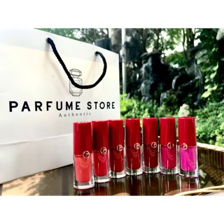 Son môi Giorgio Armani Lip Magnet