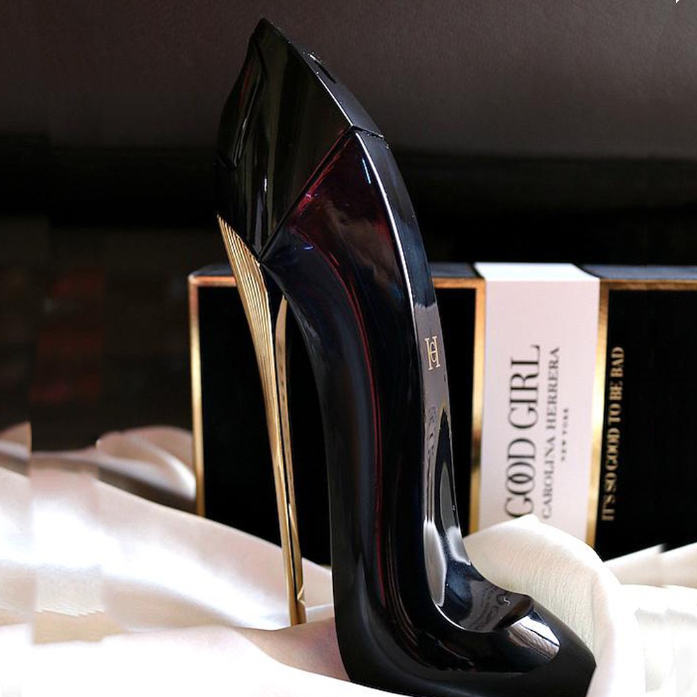 [FULLSIZE] Nước Hoa Nữ Good Girl - Nước Hoa Nữ CAROLINA HERRERA - Nước Hoa Nữ Sang Trọng -  Nước Hoa Nữ 80ml | BigBuy360 - bigbuy360.vn