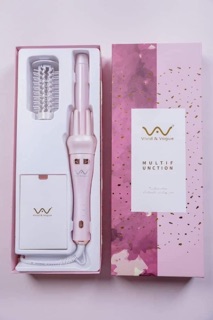 Máy uốn tóc xoăn vivo mẫu mới