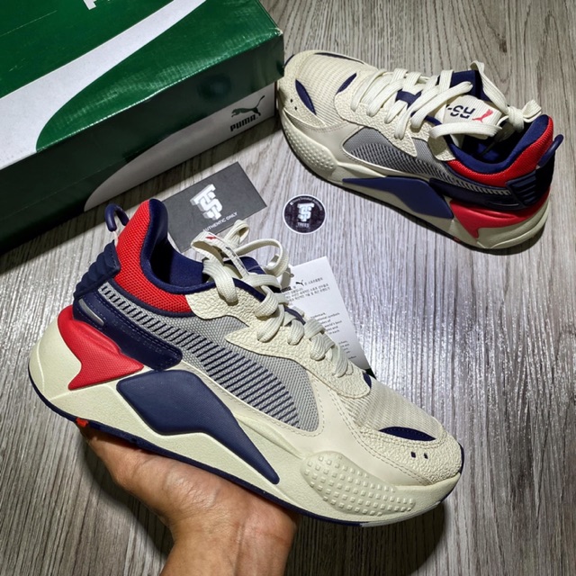 Giày PUMA RS-X Hard Drive Auth