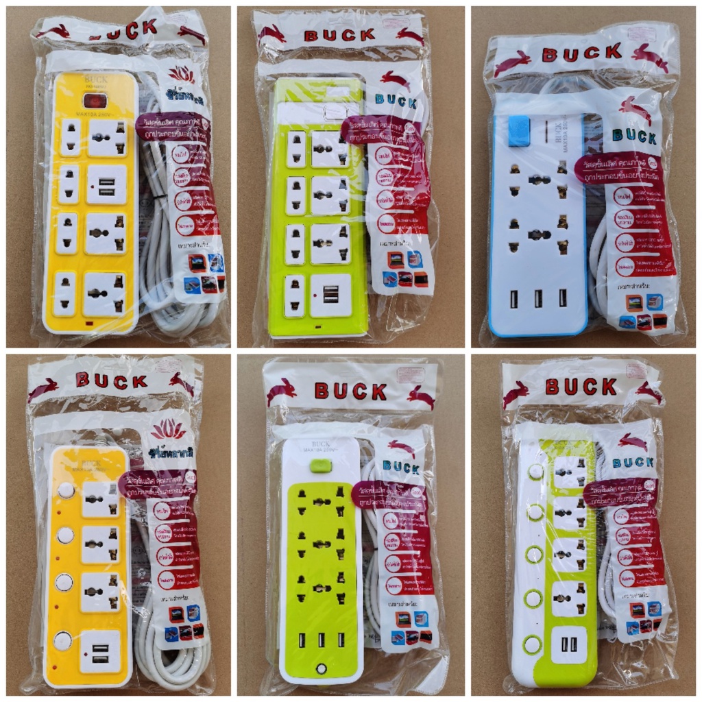 Ổ cắm chịu nhiệt điện quang 3 lỗ ,6 lỗ