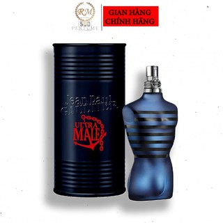 Nước hoa nam 𝐔𝐥𝐭𝐫𝐚 𝐌𝐚𝐥𝐞 - 10ml