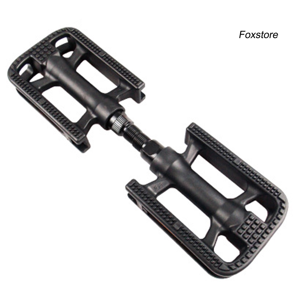 2 Bàn Đạp Xe Đạp Chống Trượt fs-47