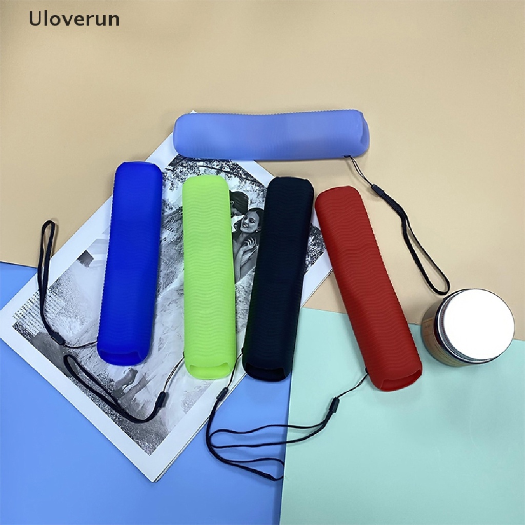 Ốp Silicon Bảo Vệ Điều Khiển Từ Xa Dành Cho LG AN-MR21GA / LG AN-MR21GC