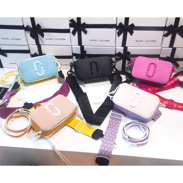 Túi xách marc jacobs