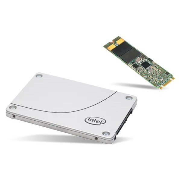 Ổ Cứng SSD Intel® D3-S4510 Series 240GB 2.5" SATA 6Gb/S 3D2 TLC | BigBuy360 - bigbuy360.vn
