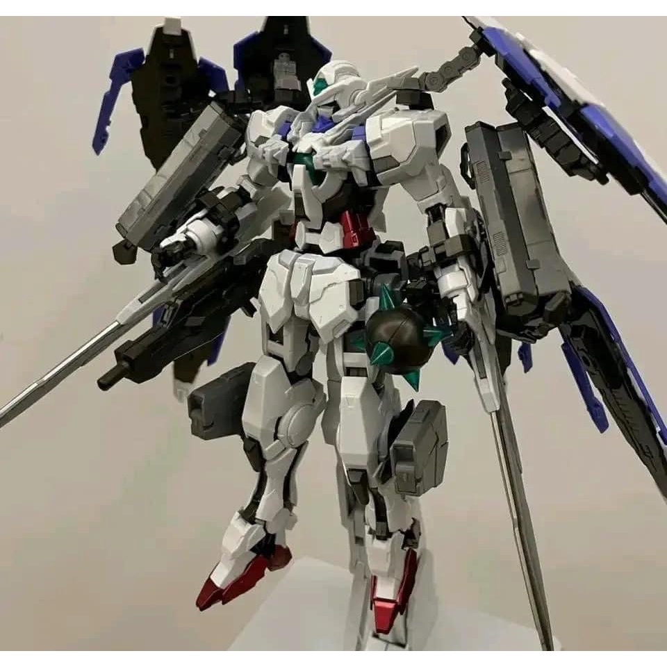 Mô hình gunpla Mg 8816A Astraea Gundam
