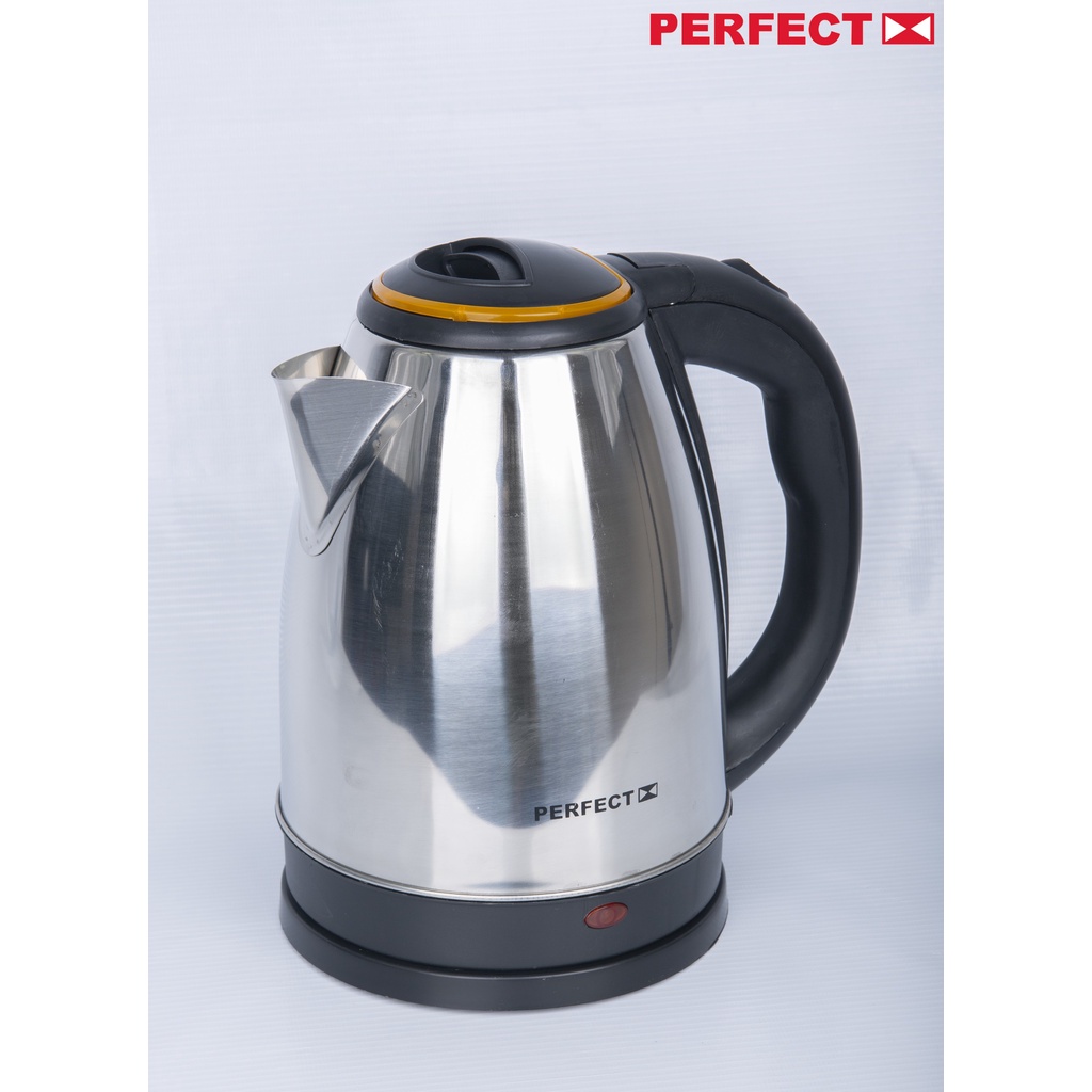 Bình Đun Siêu Tốc Perfect PF-B2 1500W