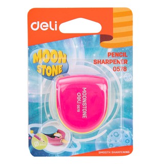 Gọt bút chì màu POP Deli -E0578