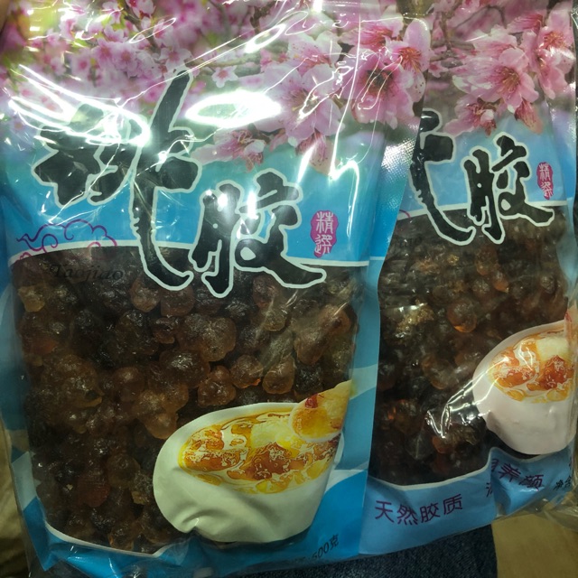 Lệ Đào Thượng Hạng 500gr