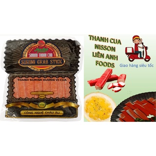 THANH CUA NISSON 227G LIÊN ANH FOODS