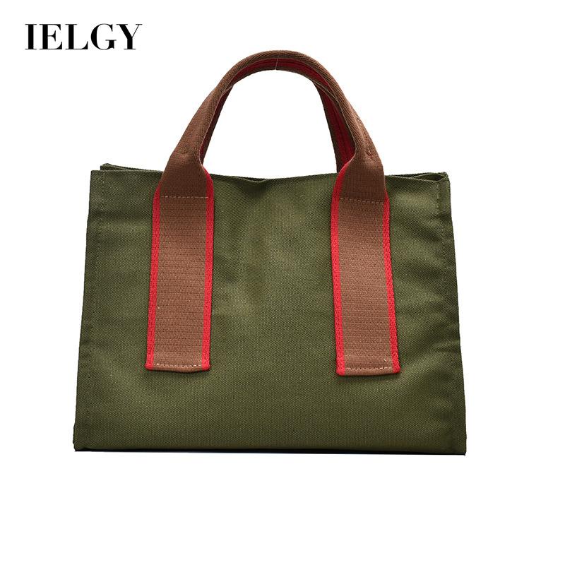 Túi Đeo Vai Màu Sắc Thời Trang Phong Cách Hàn Quốc Dành Cho Nữ