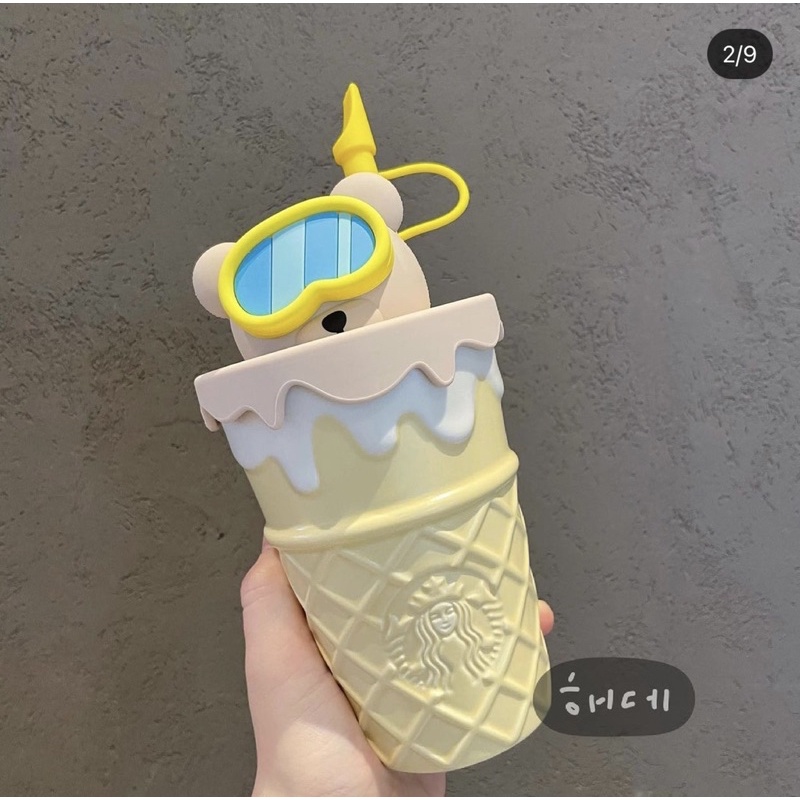 STARBUCKS BỘ SƯU TẬP NGÀY 13/7 CỦA STORE TRUNG chính hãng