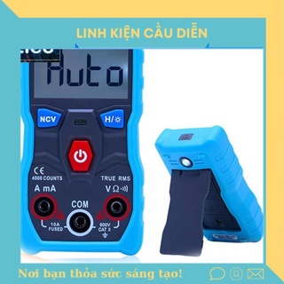 Đồng Hồ Đa Năng ZOYI ZT-S1
