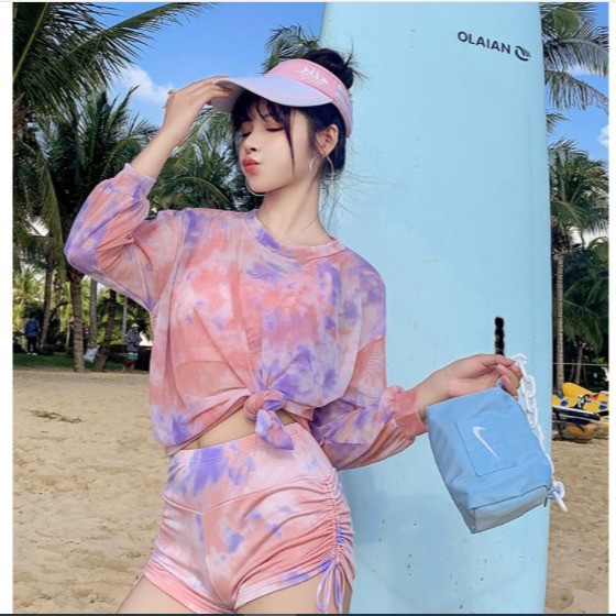 Đồ Bơi bikini Hà Nội hot trend