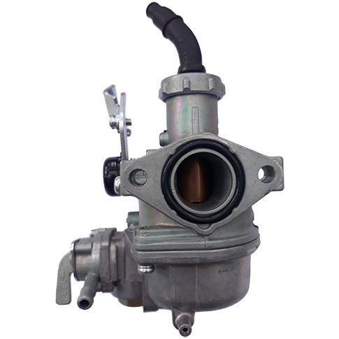 Bình xăng con Centa 125cc tiết kiệm xăng dành cho xe Dream, Wave 100, Wave 110, Future 110, Win, Sirius, Jupiter, Taurus