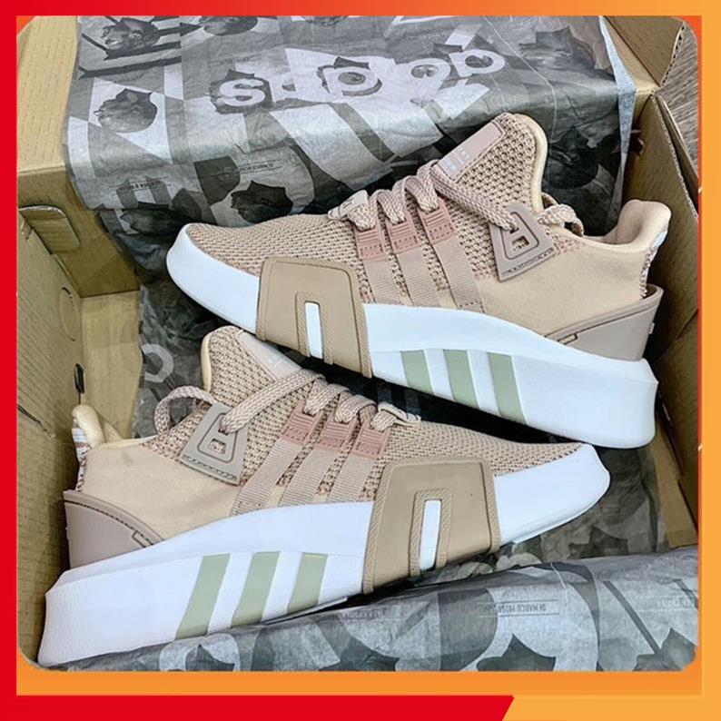 🎁FULL BOX🎁 Giày Thể Thao  E.Q.T Hồng Đất MSP37485 MSP42229 MSP69660