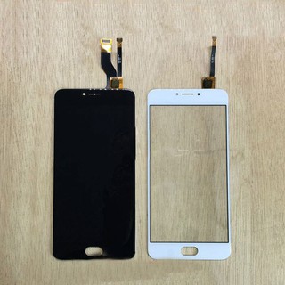 Kính cảm ứng Meizu M3 Note