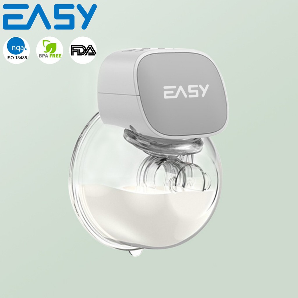 CUP hút sữa Easy dùng cho máy không dây Easy S9 và Mamachoice