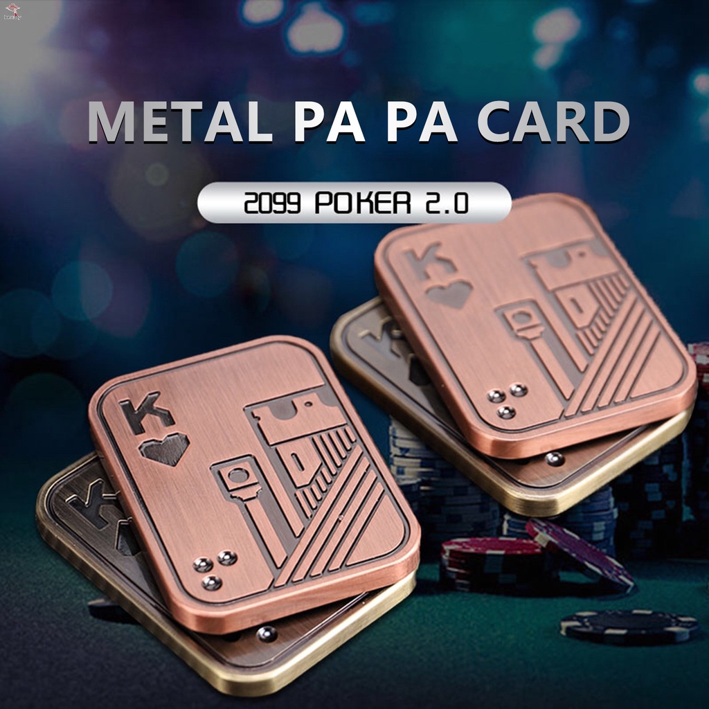 Con Quay Đồ Chơi Fidget Spinner EDC Siêu BềN, GiúP GiảM Stress Cho Trẻ Em / NgườI LớN