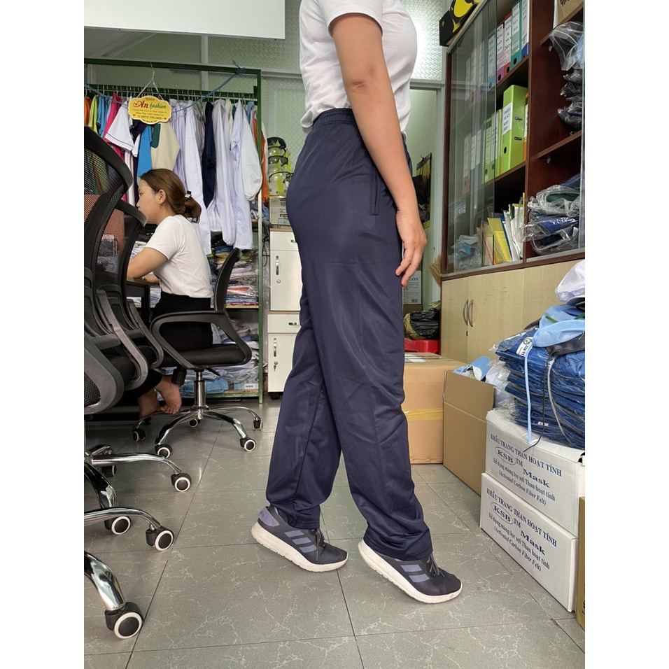Quần Thể Dục Unisex