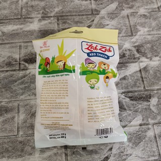 Thạch Zai Zai Đức Hạnh 350gr