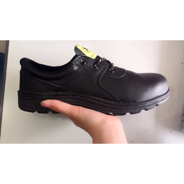 Giày bảo hộ lao động NTT | BigBuy360 - bigbuy360.vn