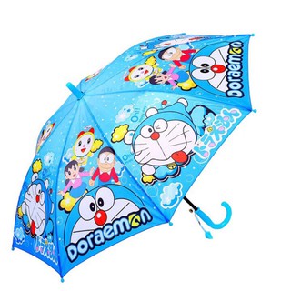 Ô Dù Trẻ Em Bấm Nút Tự Động Đủ Hình Công Chúa Siêu Nhân Cho Cả Bé Trai Và Bé Gái