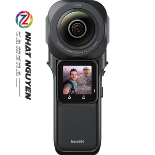 Insta360 ONE RS 1-Inch 360 Edition Camera