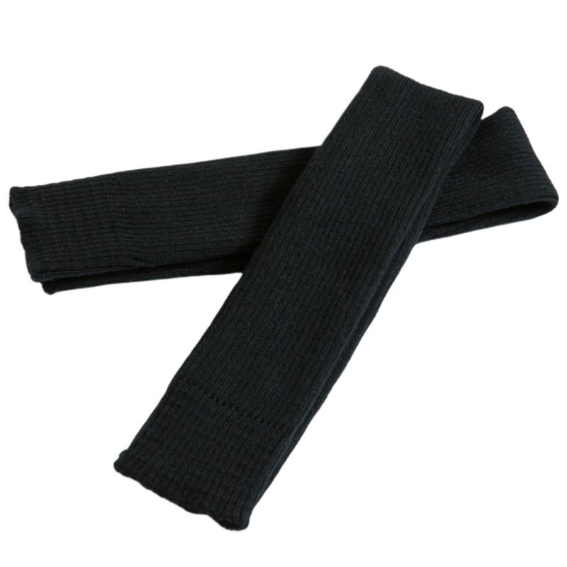 Han Vớ Dệt Kim Dài Qua Gối Giữ Ấm Chân Cho Nữ Khi Múa Ba Lê / Tập Yoga / Khiêu Vũ Latin / Không Có Gân