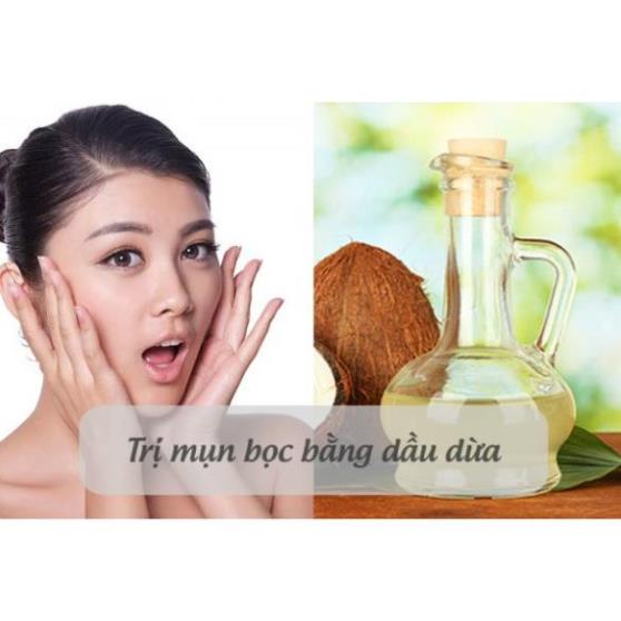 [ CHÍNH HÃNG ] Combo Chăm Sóc Toàn Thân Dầu Dừa COCO SECRET | BigBuy360 - bigbuy360.vn
