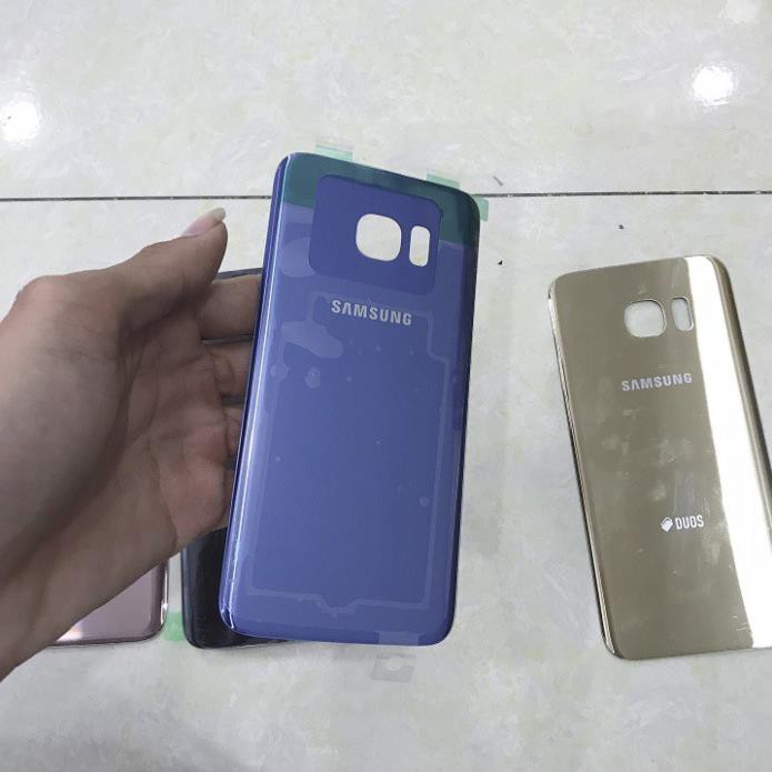 Nắp Lưng Samsung S7 FE, Vỏ Lưng Sau Chính Hãng Giá Rẻ