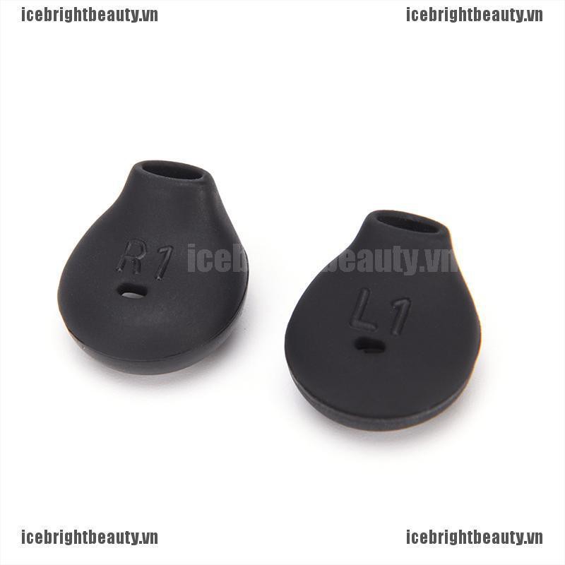 Set 10 NắP Silicone Cho Tai Nghe Samsung S6