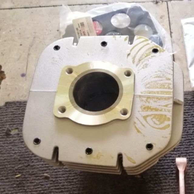 Lòng mới Standa Yaz