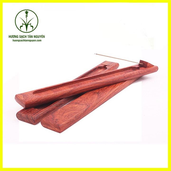 Đế cắm nhang trầm hương bằng gỗ  FREESHIP | BigBuy360 - bigbuy360.vn