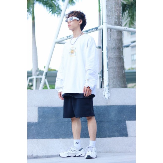 Quần sọt THE LIGHT- Tentenboutique