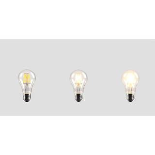 Bóng Đèn Dây Tóc Dim Led 6W Hiệu Suất Cao