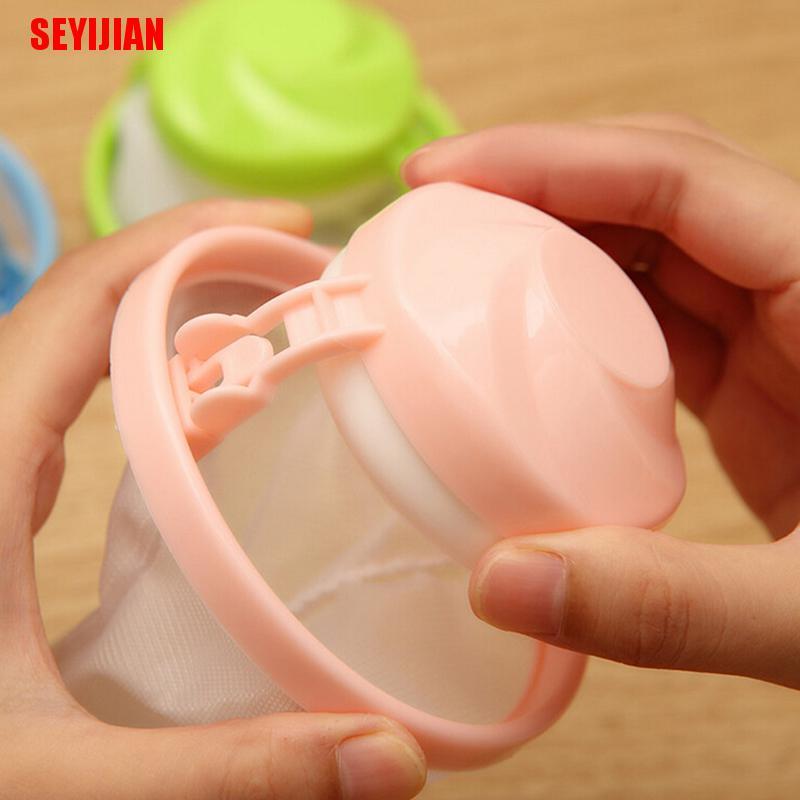 (SEY) Dụng Cụ Loại Bỏ Lông Cho Máy Giặt