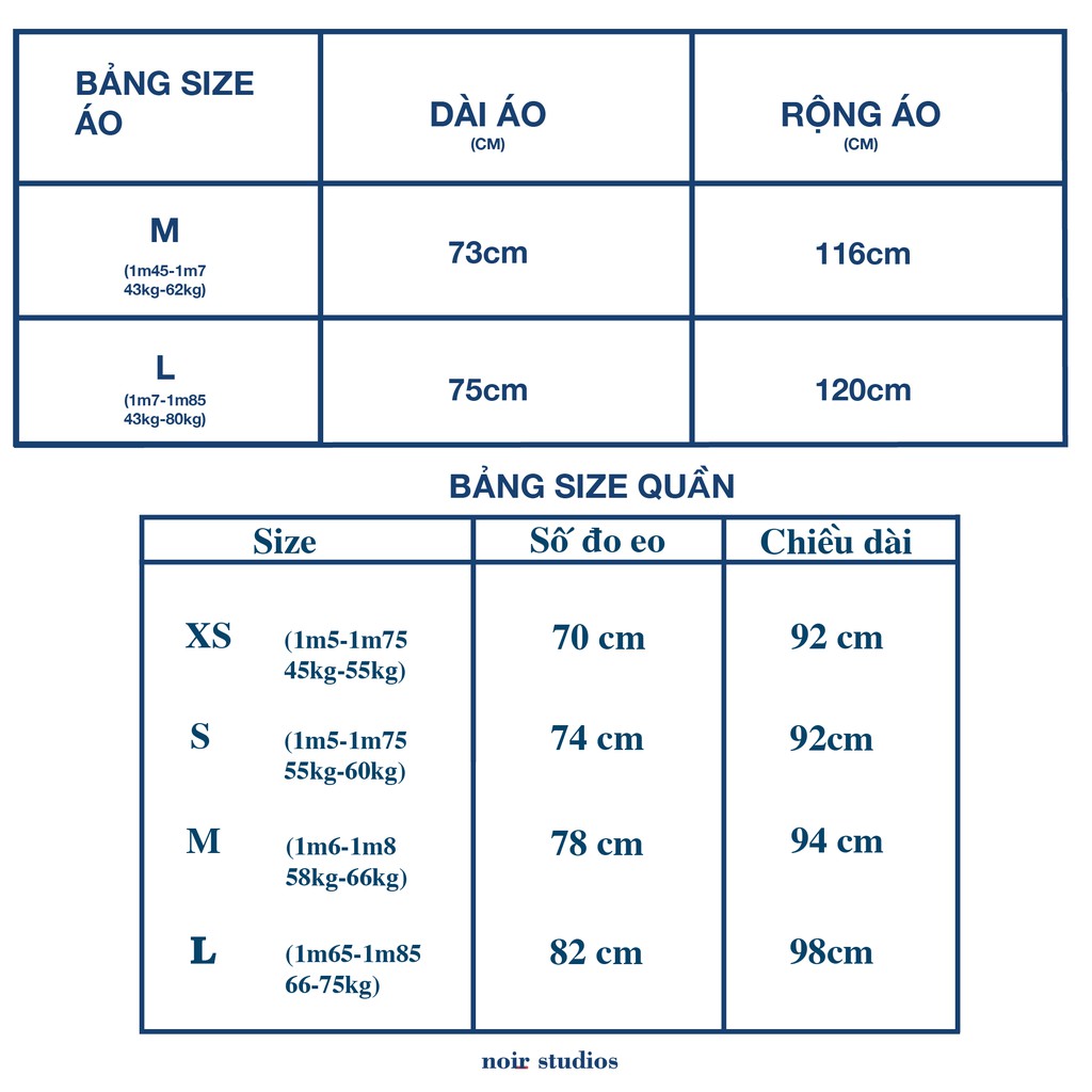 NoirxOui Jeans Set | BigBuy360 - bigbuy360.vn