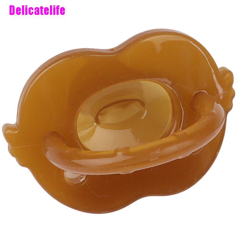 Núm Vú Giả Hình Mèo Dễ Thương Cho Bé